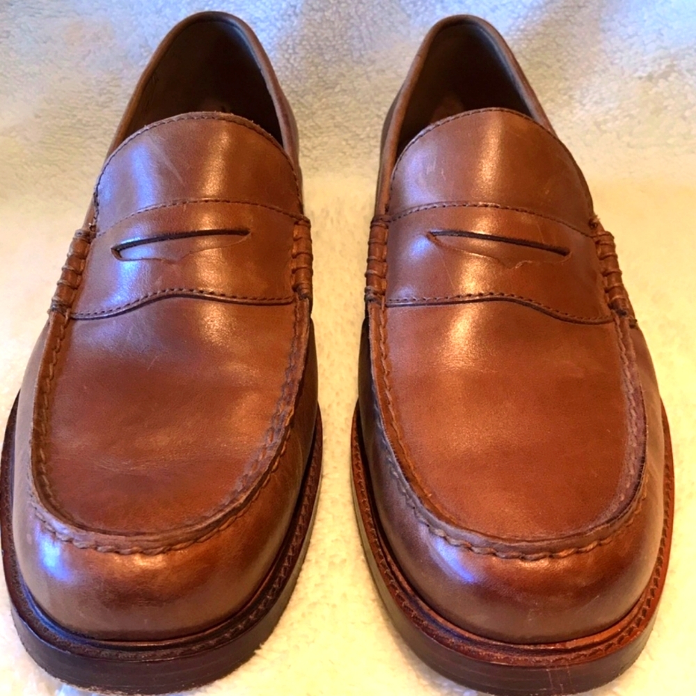 Polo Ralph Lauren /Loafers